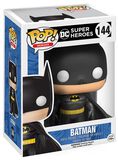 Figurine En Vinyle Batman 144, Batman, Funko Pop!