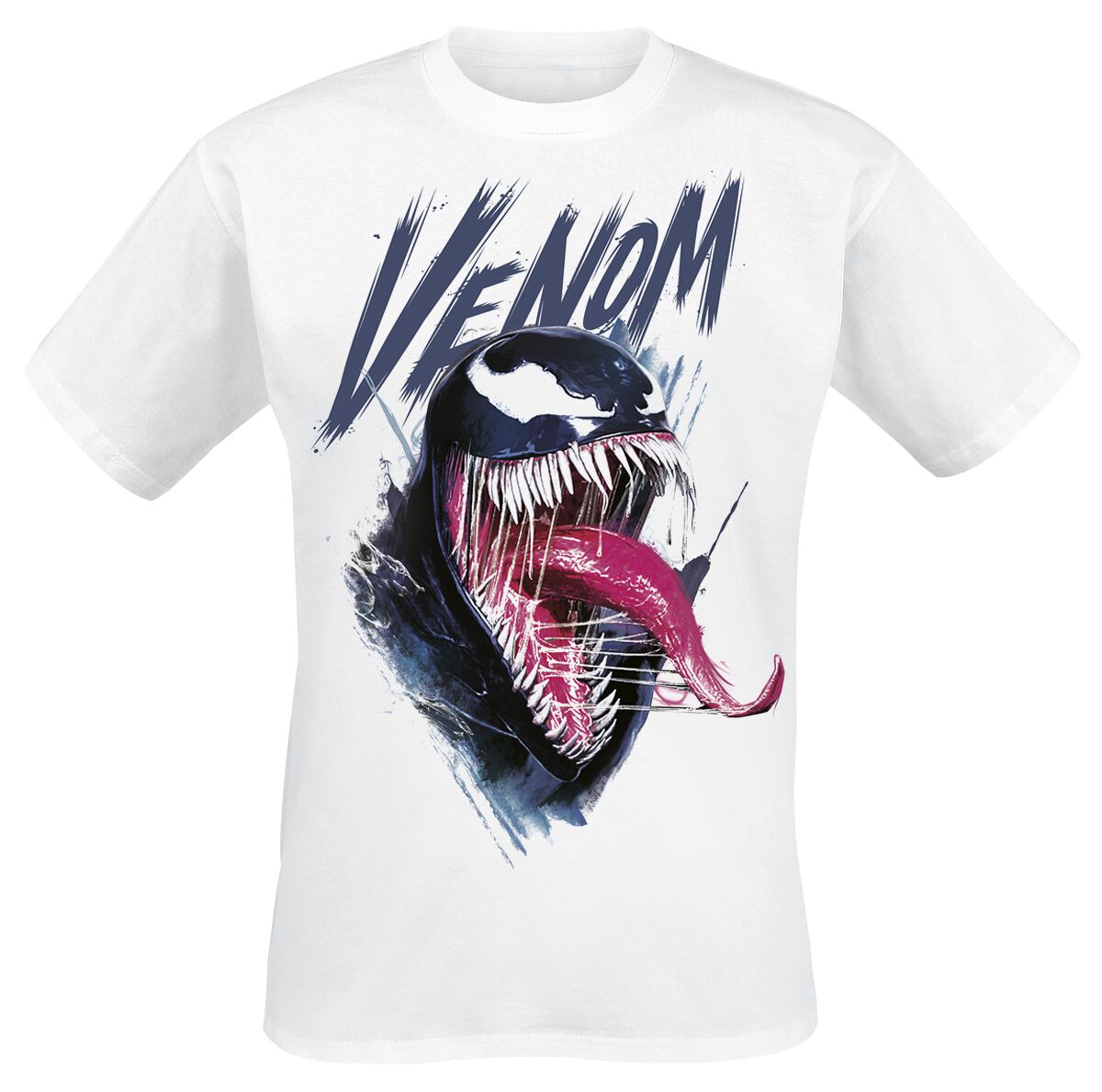 Tee-shirts homme Marvel - Noir, 26€65 - Atlas For Men