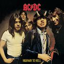 Highway to hell, AC/DC, CD