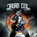 Burning bright, Laura Cox, CD
