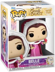 Belle - Funko Pop! n°1137