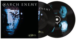 Stigmata, Arch Enemy, LP