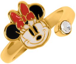 Minnie, Mickey Mouse, Bague