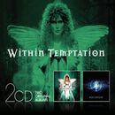 Mother earth / The silent force, Within Temptation, CD