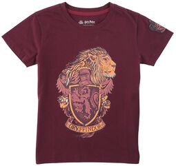 Enfants - Gryffondor, Harry Potter, T-shirt