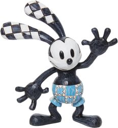 Oswald le Lapin Chanceux, Walt Disney, Statuette