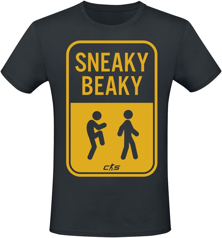 Counter Strike 2 - Sneaky Beaky