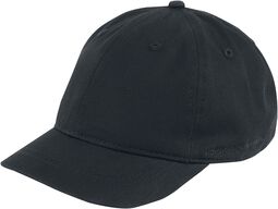 Casquette - Crafted For The Independant, Black Premium by EMP, Casquette