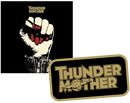 Thundermother, Thundermother, CD