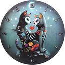 Starry Night Clock, Nemesis Now, Horloge murale