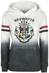 Poudlard, Harry Potter, Sweat-shirt à capuche