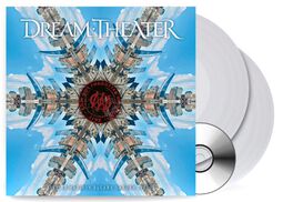 Lost not forgotten archives: Live at Madison Square Garden (2010), Dream Theater, LP