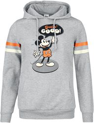 Feeling good, Mickey Mouse, Sweat-shirt à capuche
