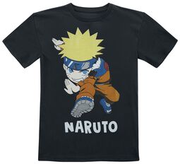 Enfants - Naruto