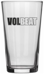 Servant of the mind, Volbeat, Verre à bière