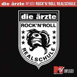 Unplugged - Rock'n'Roll Realschule