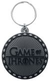 Logo, Game of Thrones, Porte-clefs