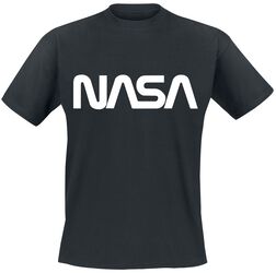 NASA, NASA, T-Shirt Manches courtes
