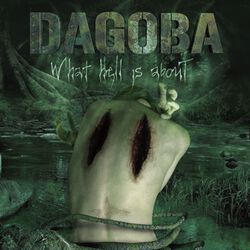 What hell is about, Dagoba, CD