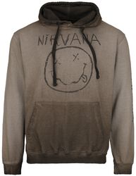 Sweat à capuche épais for Sale avec l'œuvre « -Erdinger-*nirvana>kurt Sweat à capuche épais for Sale avec l'œuvre « -Erdinger-*nirvana>kurt