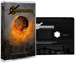 The year the sun died, Sanctuary, K7 audio