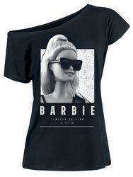 Barbie limited, Barbie, T-Shirt Manches courtes