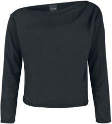 Artemis, Outer Vision, Sweat-shirt