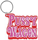 Pussy Wagon, Kill Bill, Porte-clefs