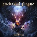 Best of Fear, Primal Fear, CD