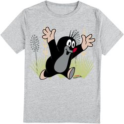 Enfants - Happy!, The Little Mole, T-shirt