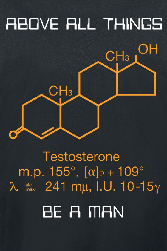 Be A Man Type O Negative T Shirt Manches Longues Emp