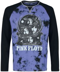 EMP Signature Collection, Pink Floyd, T-shirt manches longues