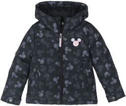 All-Over, Mickey Mouse, Veste