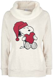 Snoopy Winter, Snoopy, Sweat-shirt