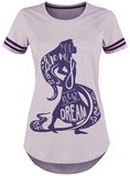 You Are My Dream, Raiponce, T-Shirt Manches courtes