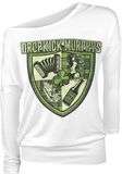 Shield, Dropkick Murphys, T-shirt manches longues