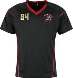 Trikot, Rammstein, Jersey