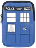 Tardis, Doctor Who, Portefeuille
