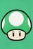 Super Mario 1 - Champignon Up