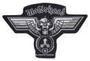 Motörhead Logo, Motörhead, Patch