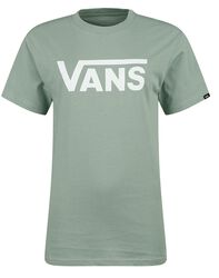 Vans Classic, Vans, T-Shirt Manches courtes