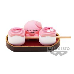 Kirby Banpresto - Paldolce collection vol. 5, Kirby, Figurine de collection