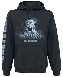 Pull Harry Potter Poufsouffle - Sweat Homme École De Sorcellerie Poudlard