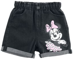 Minnie Mouse, Mickey Mouse, Short