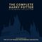 Collection Complète Des Musiques Des Films Harry Potter