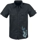 Spiral Tribal, Spiral Tribal, Chemise manches courtes