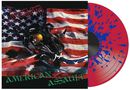 American assault, Venom, SINGLE