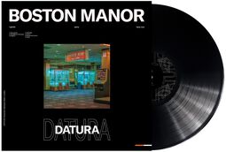 Datura, Boston Manor, LP