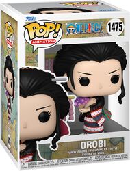 Orobi - Funko Pop! n°1475, One Piece, Funko Pop!