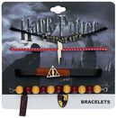 Gryffondor, Harry Potter, Set de bracelets